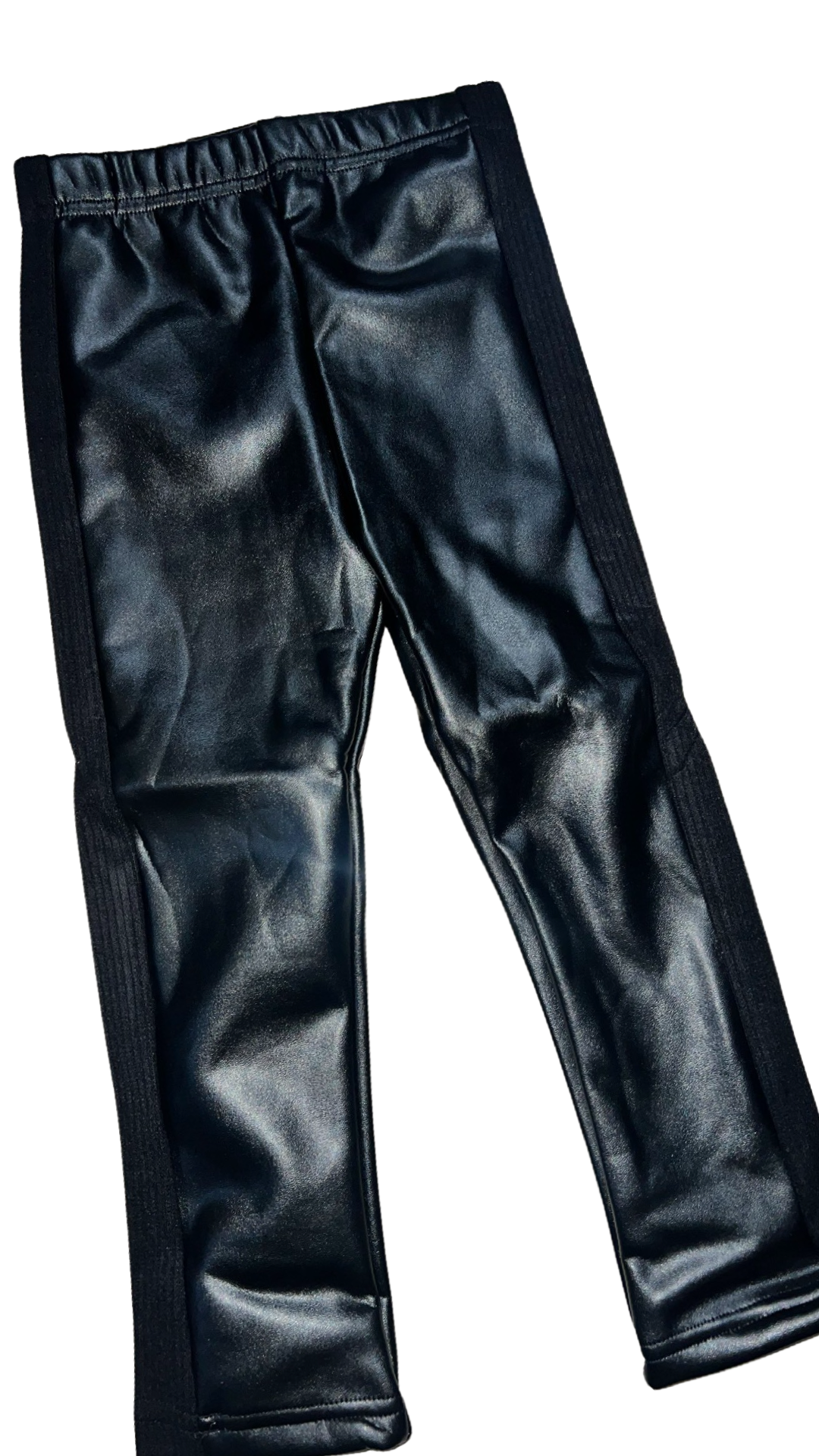 Leggings Vinipiel Afelpados