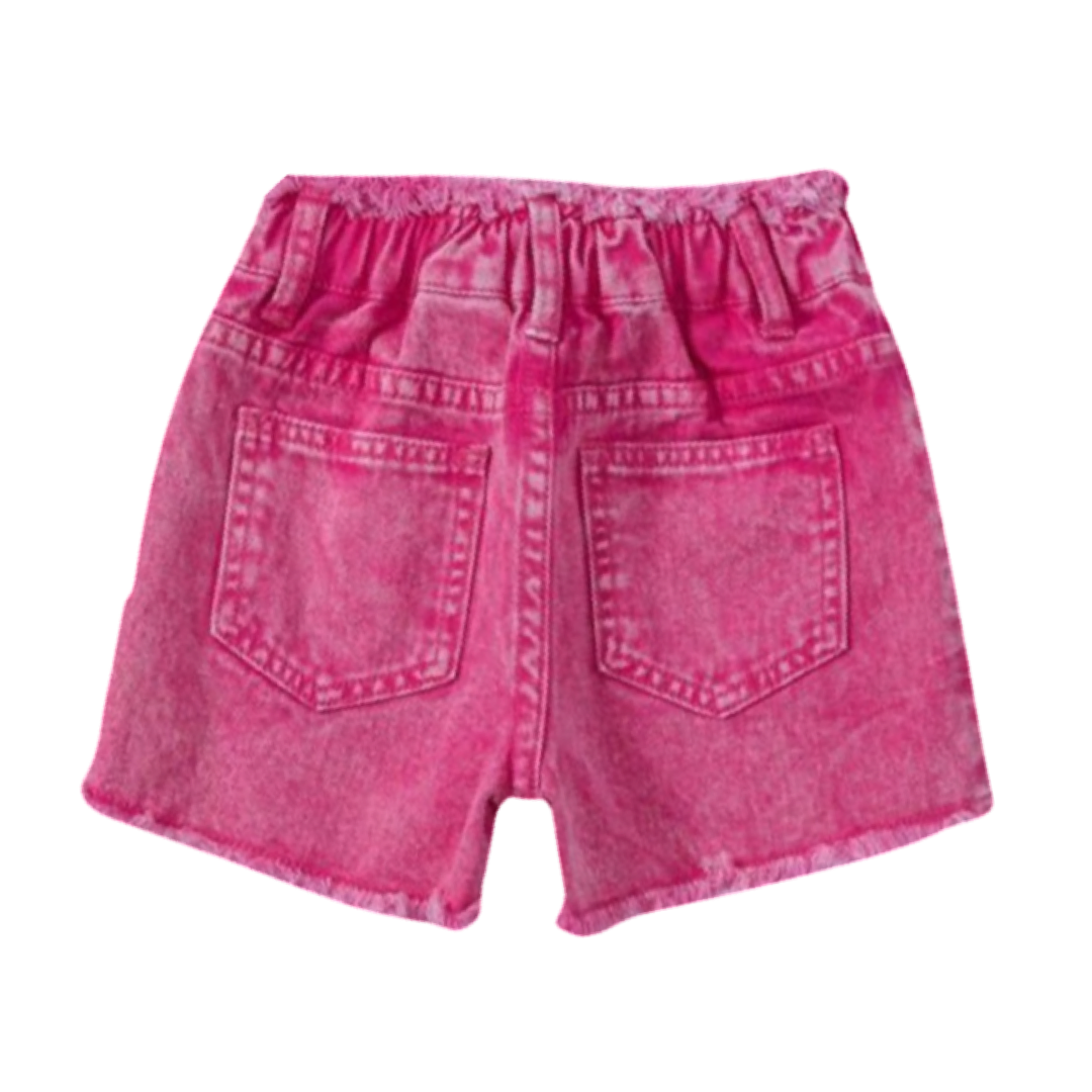 Shorts Estrellas