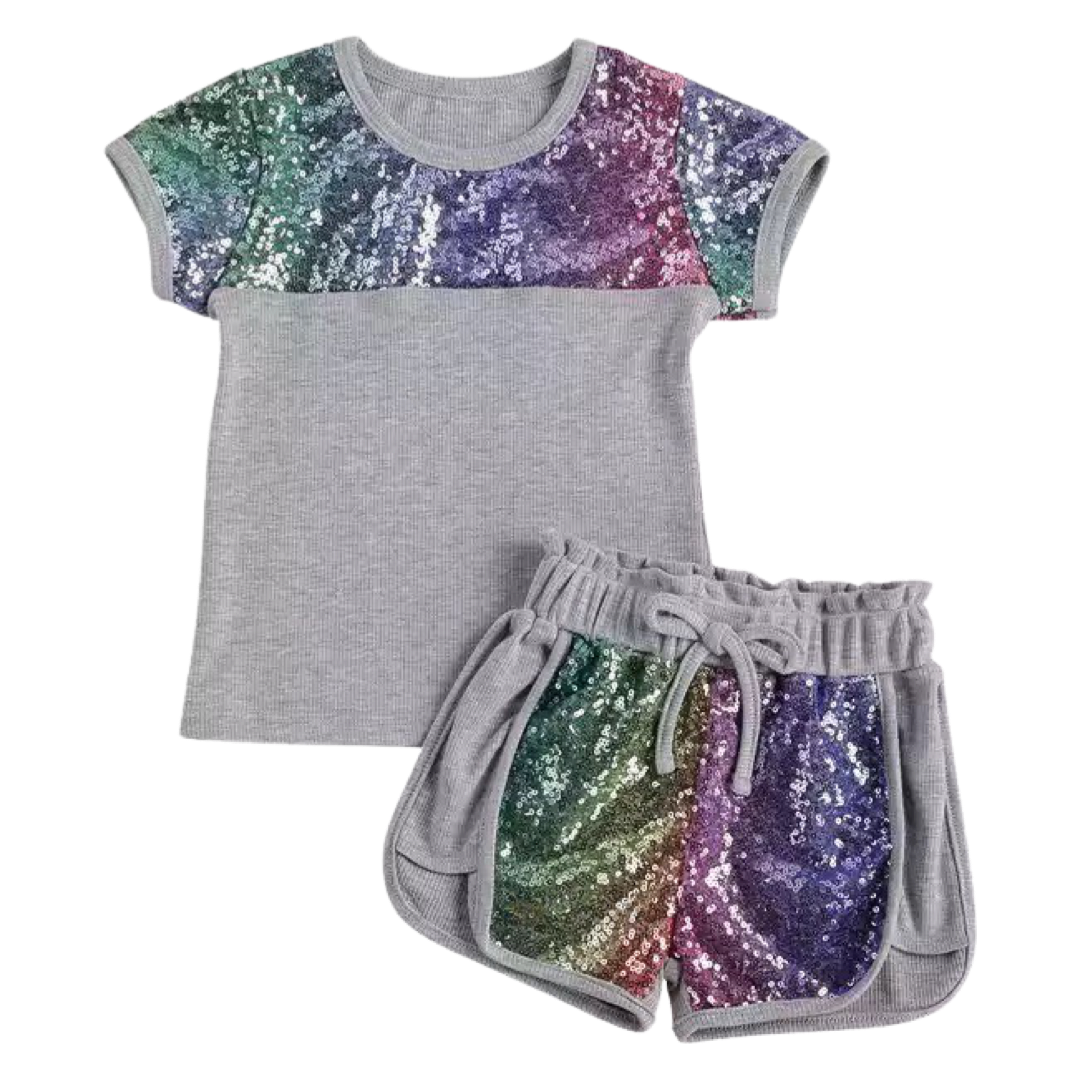 Set Lentejuelas