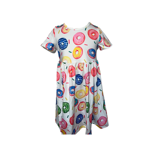 Vestido Donas