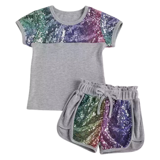 Set Lentejuelas