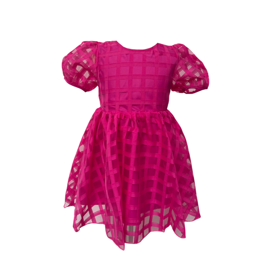 Vestido Fiusha